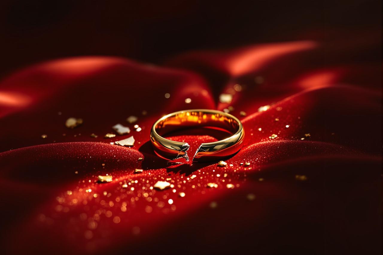 爆料网站吃瓜 - 某女星离婚声明引爆网络,双方粉丝互撕升级
